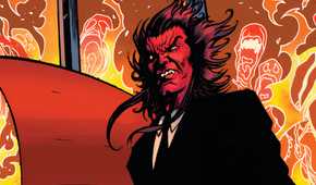 Mephisto