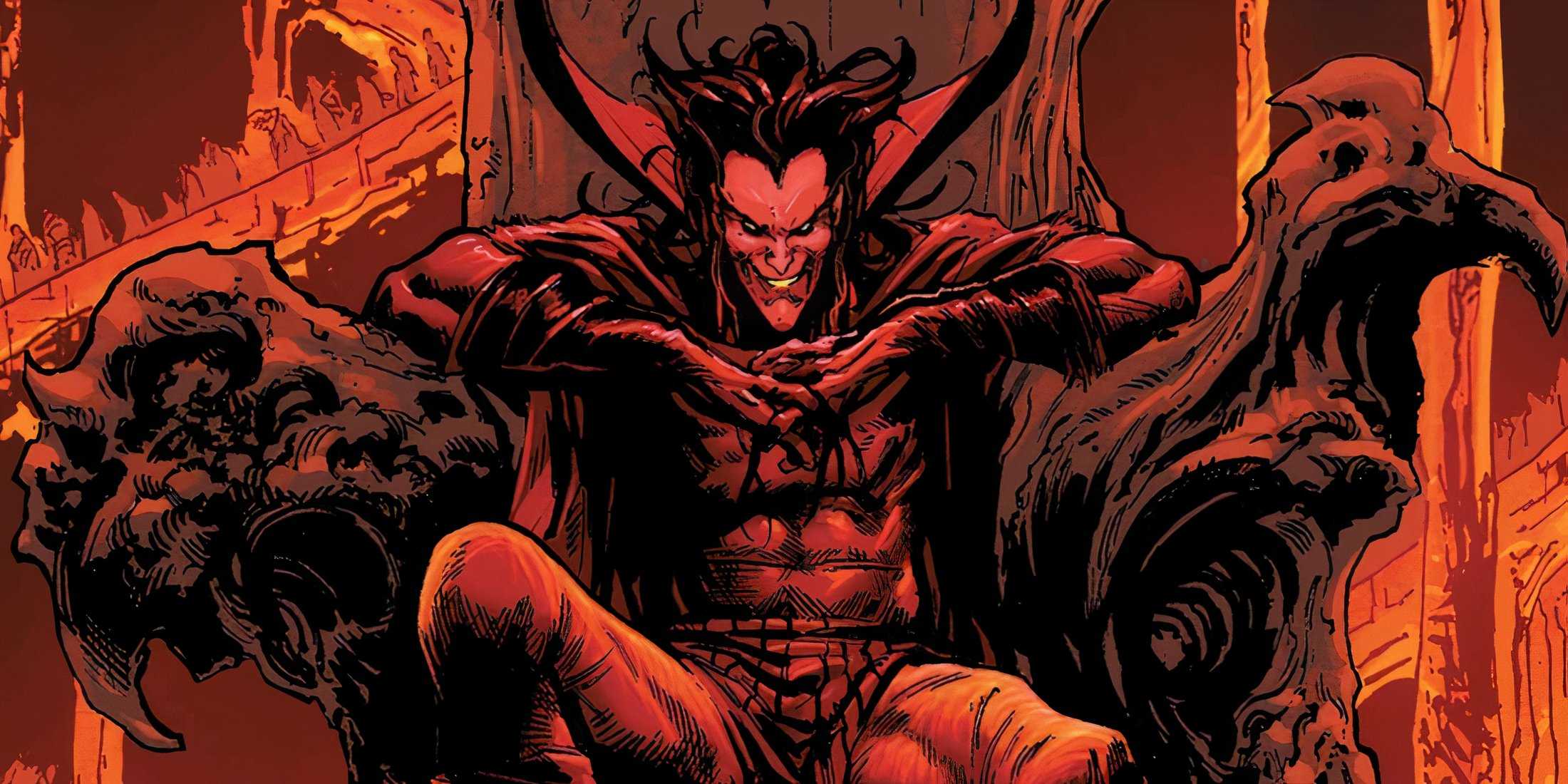 Mephisto