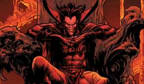 Mephisto