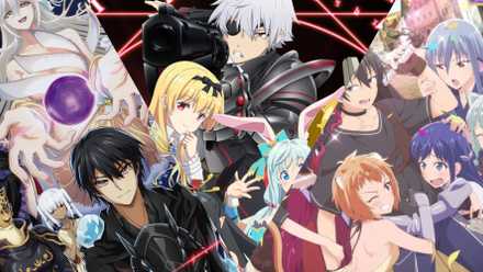8 Best Isekai Anime Where The Whole Class Is Convened, Ranked