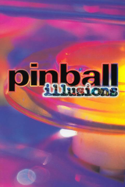 Pinball Illusions Tag Page Cover Art