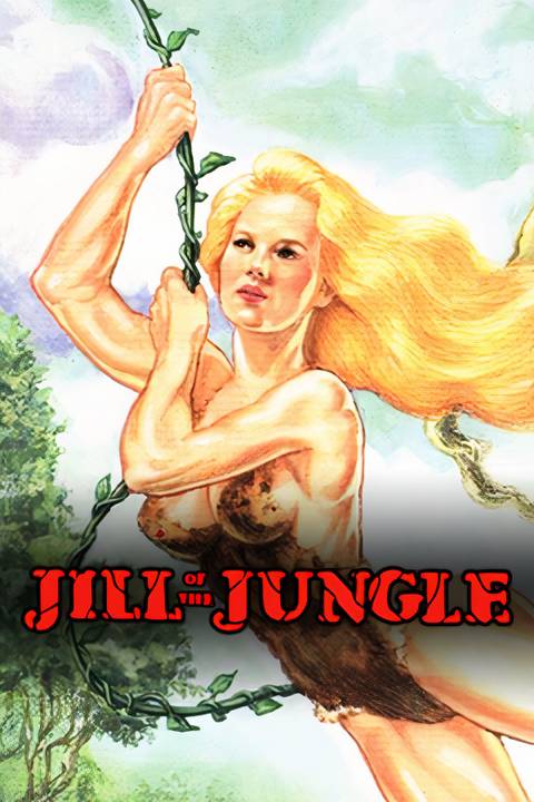 Jill of the Jungle Tag Page Cover Art
