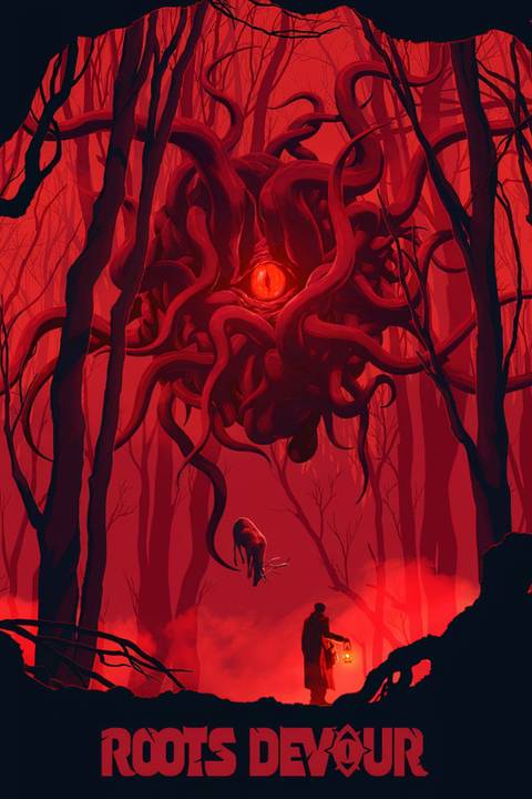 Roots Devour Tag Page Cover Art