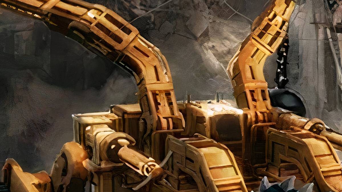 Instruments of Destruction News, Trailer, Guides, and More