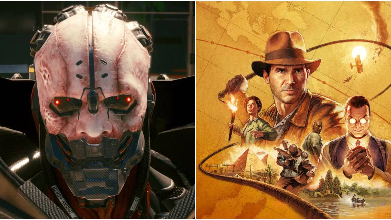 Best Stories In FPS Games, Ranked