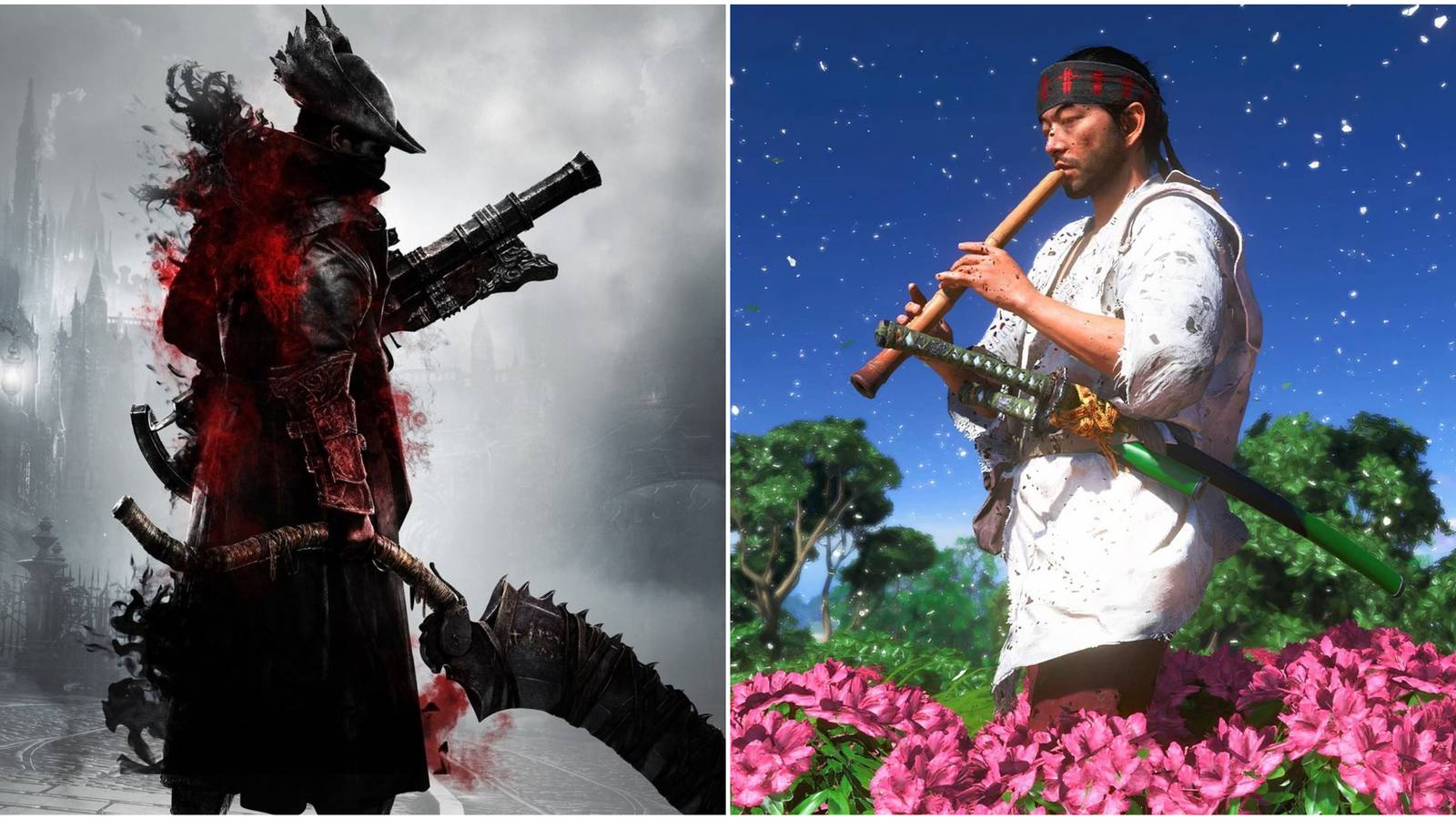 Best Games For One-on-One Duels, Ranked