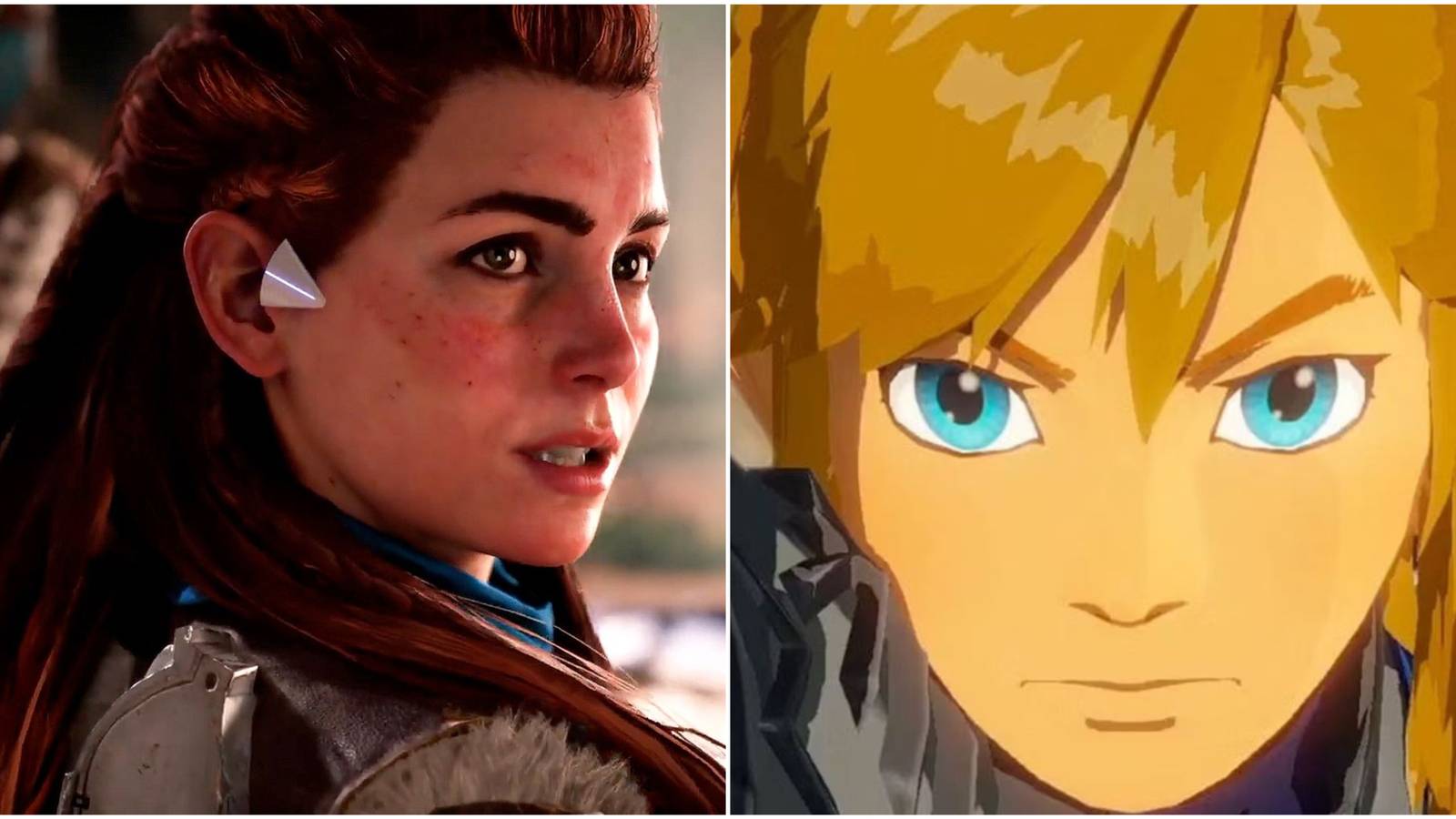 Best Open-World Games With A Focus On Archery, Ranked