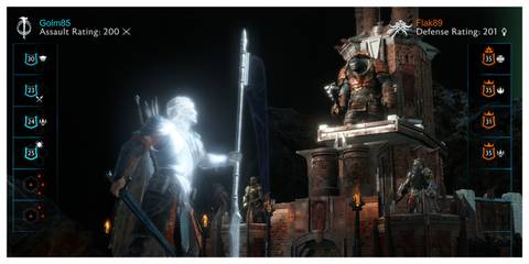 Middle Earth: Shadow Of War - 3