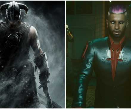 RPGs With Better Character Customization Than Cyberpunk 2077