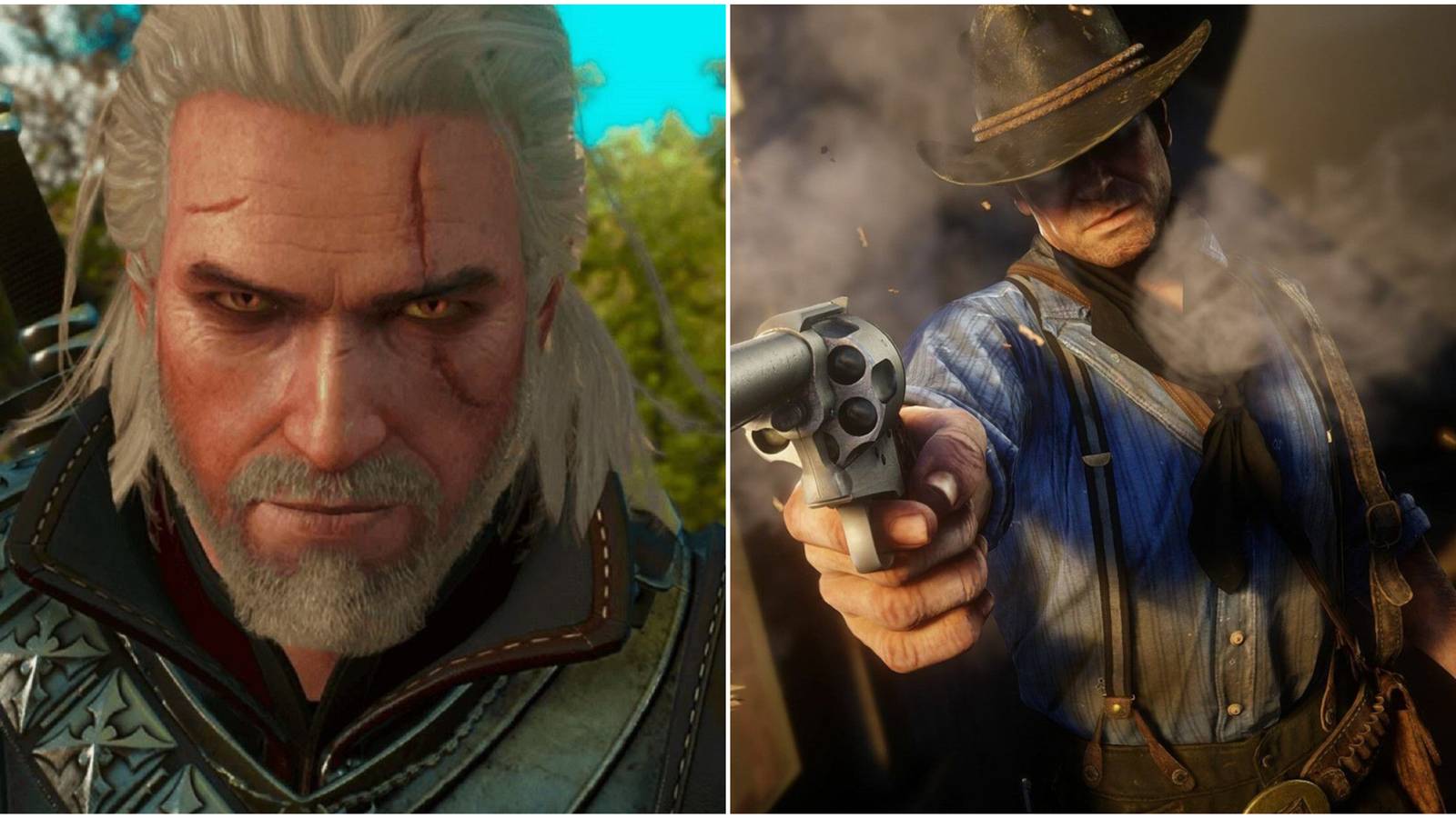 Great Open-World Games That Focus On Storytelling