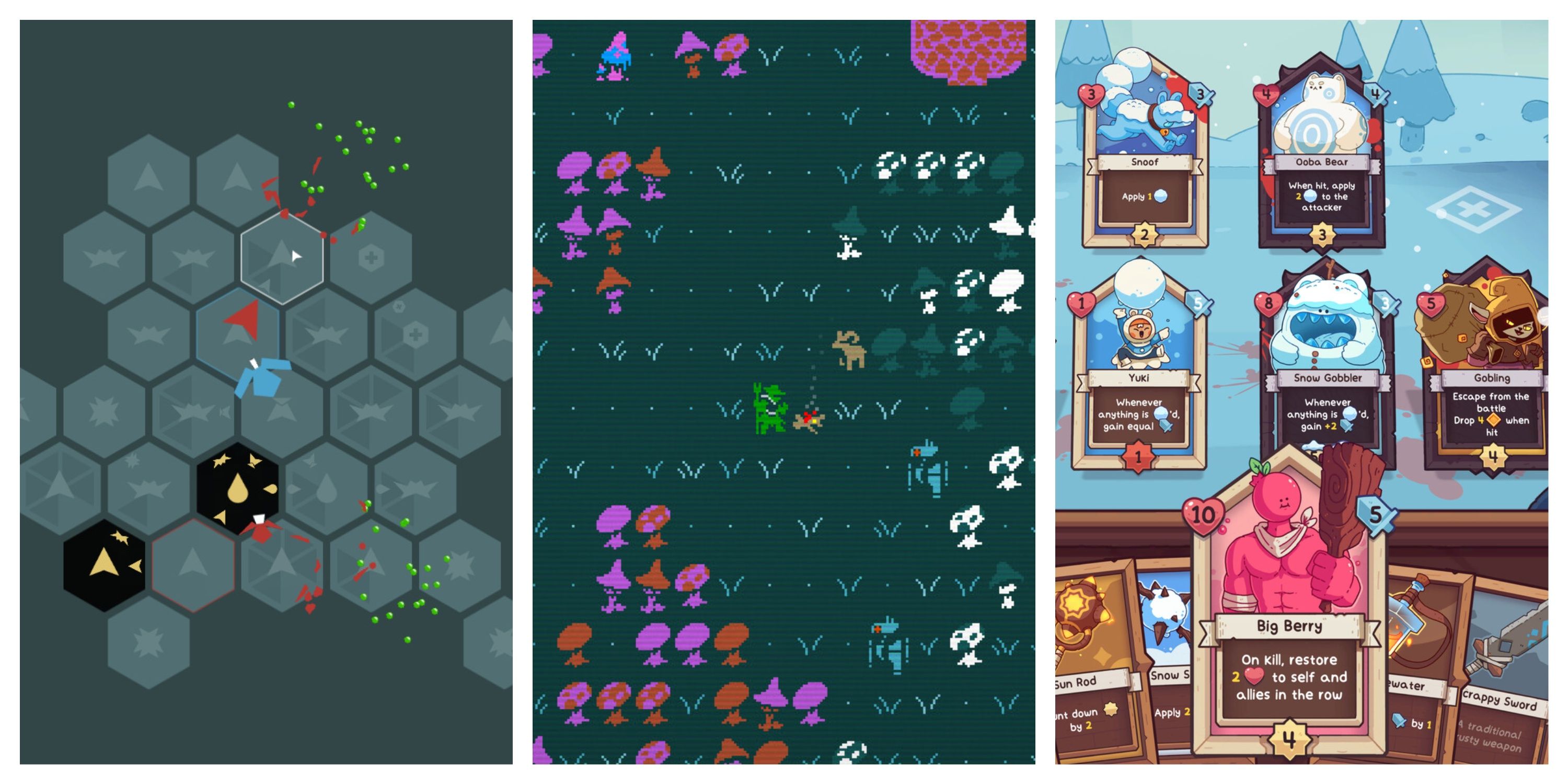 Most Complex Turn-Based Indie Games (Featured Image)