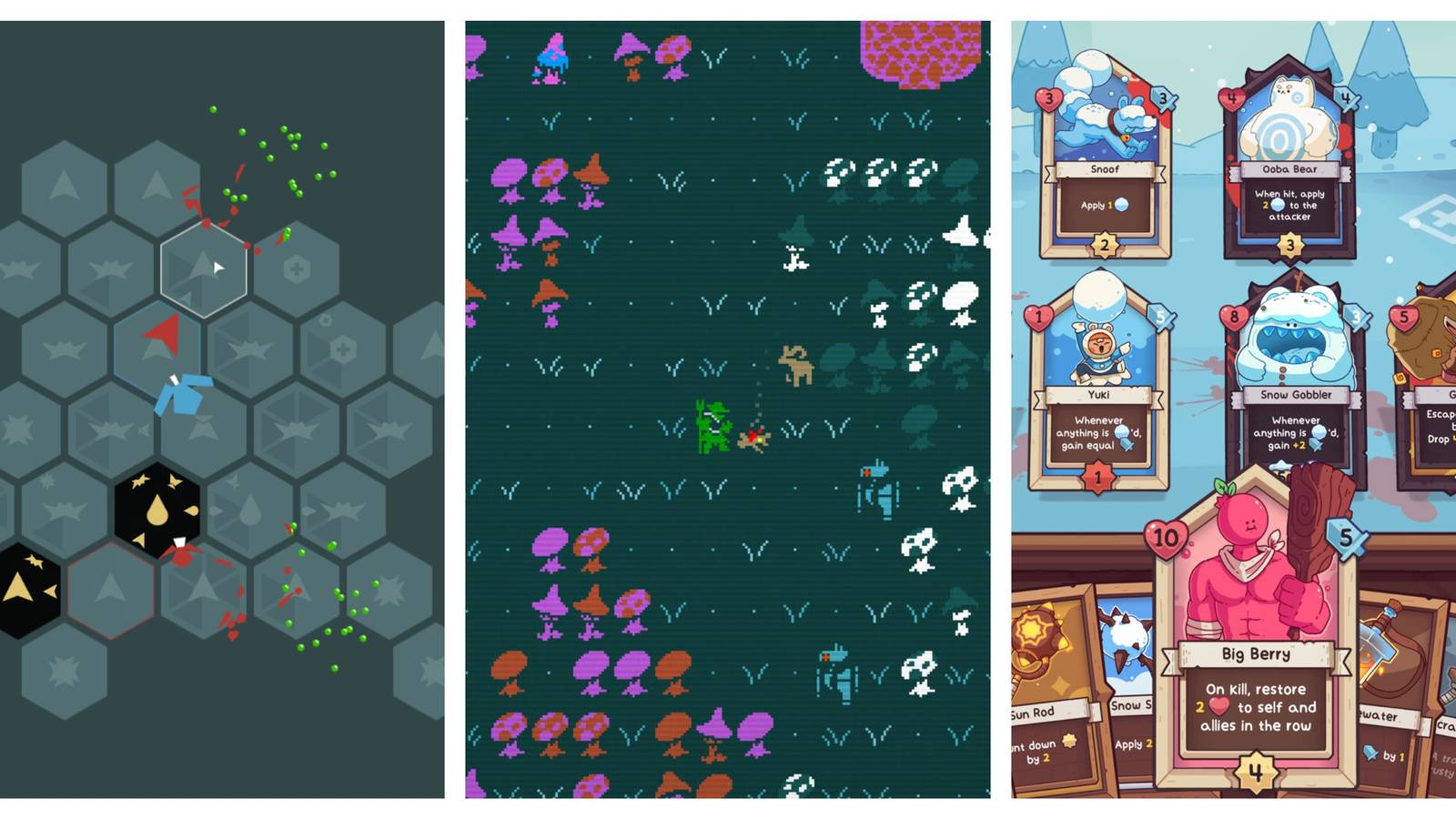 Most Complex Turn-Based Indie Games (Featured Image)