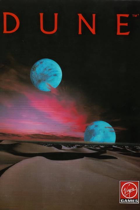 Dune Tag Page Cover Art