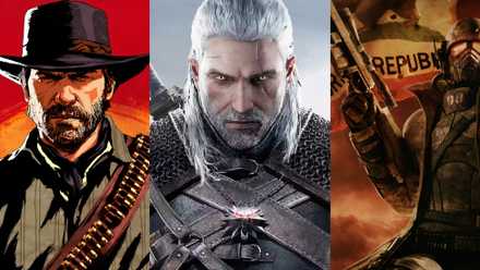Feature image for open-world games with moral decisions and consequences