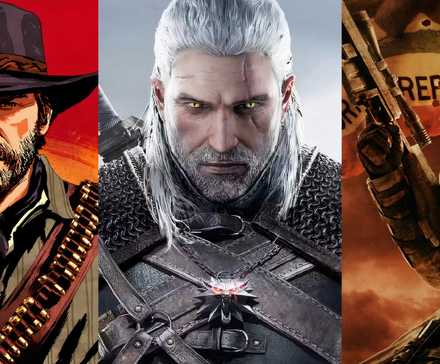Feature image for open-world games with moral decisions and consequences