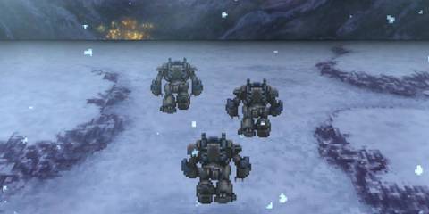 Final Fantasy 6 Cinematic