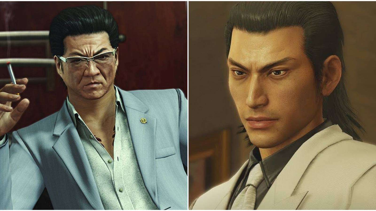 Like A Dragon: Most Emotional Battles In The Yakuza Games, Ranked