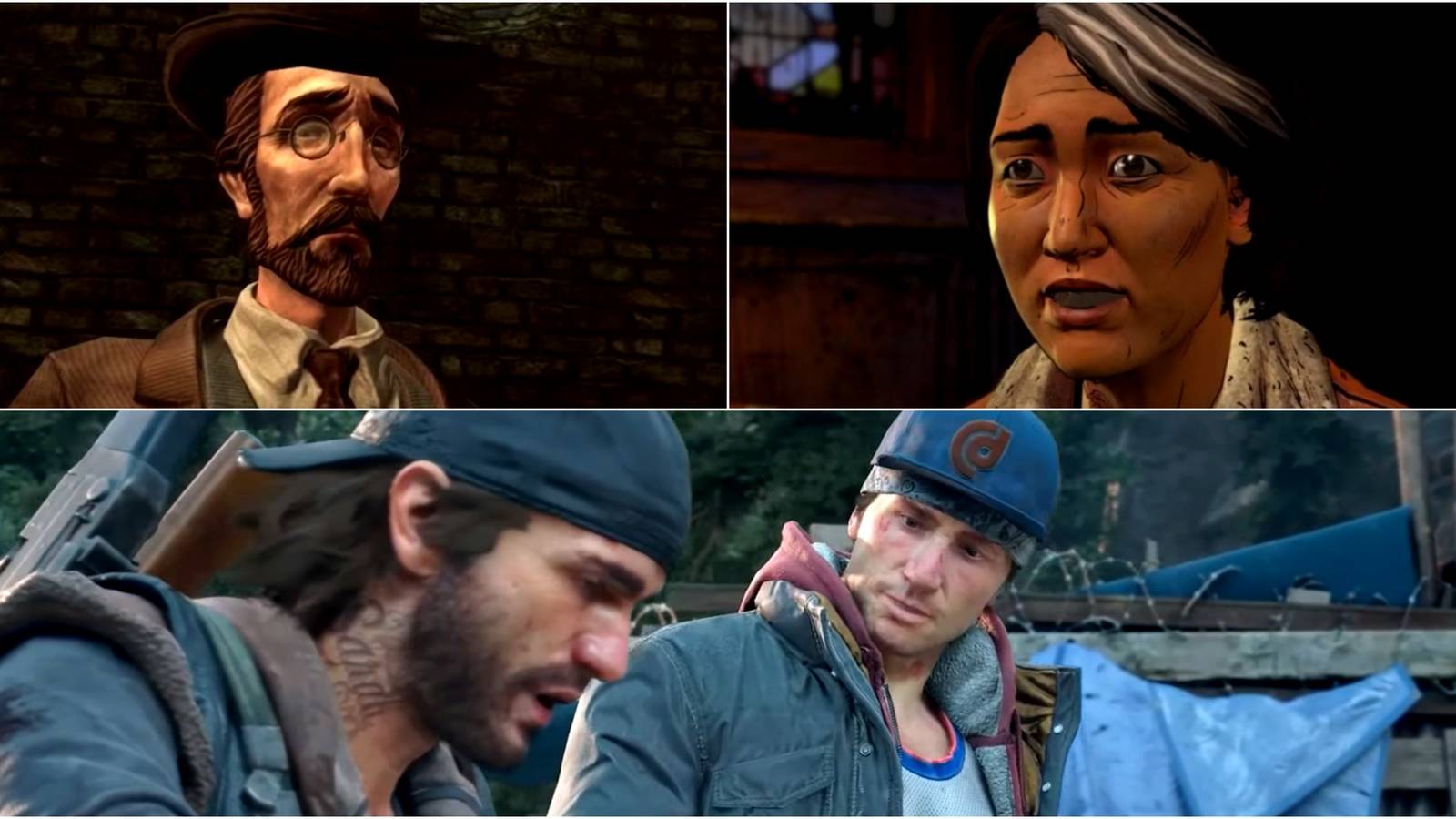 Most Unlikable Horror Game Villains - feature image 2