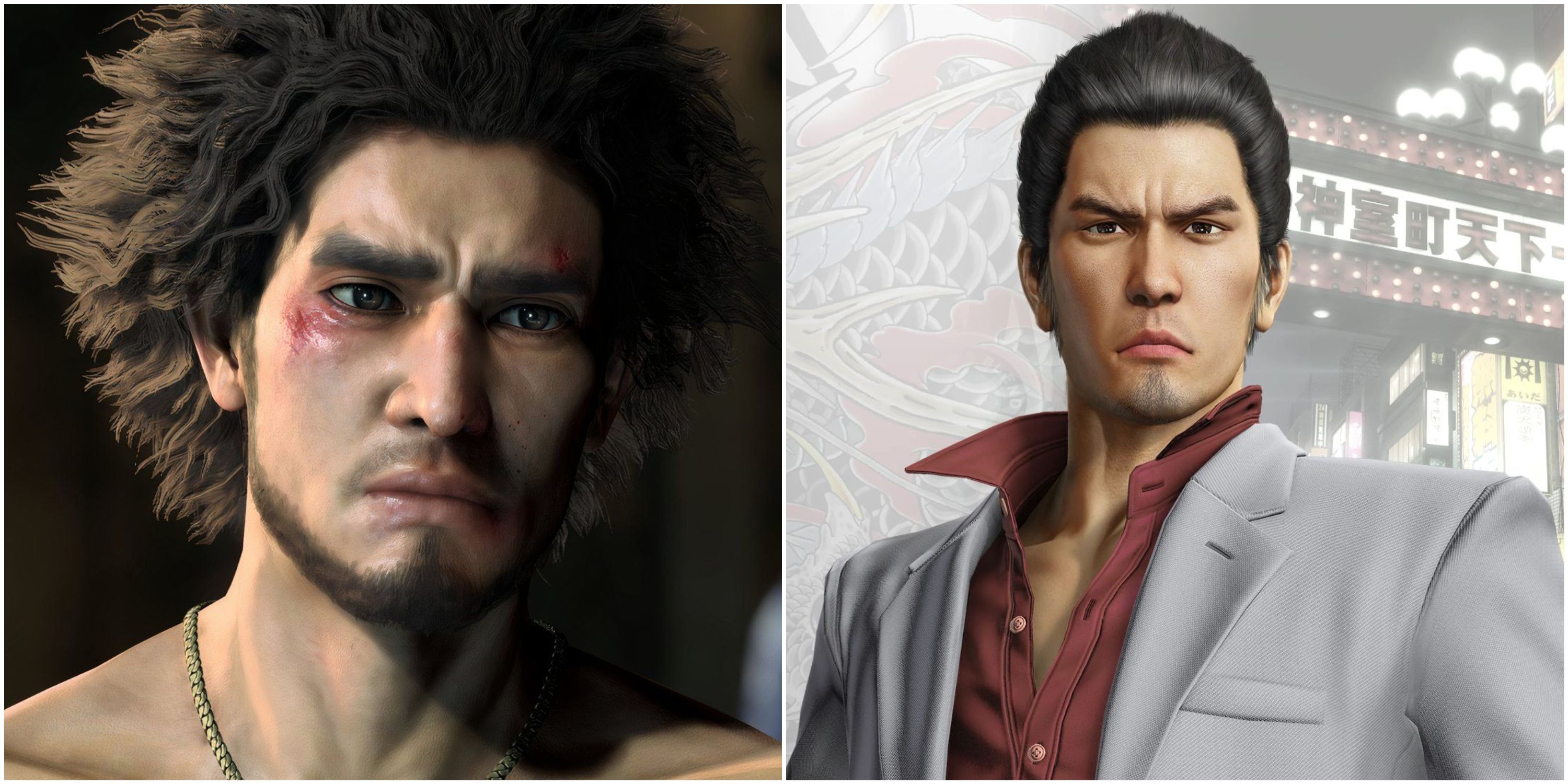 Yakuza: Best Leveling Systems In The Like A Dragon Series, Ranked