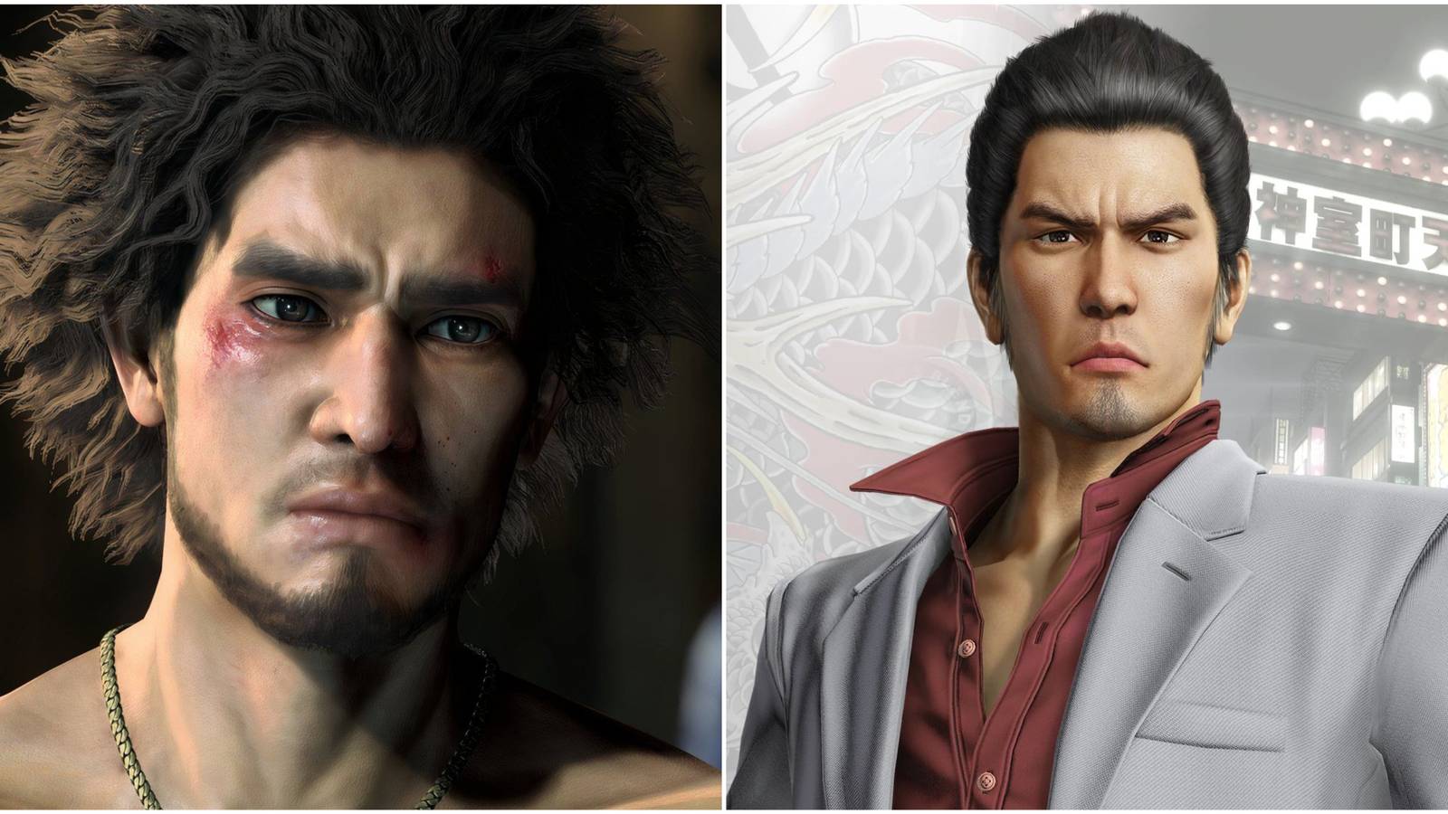Yakuza: Best Leveling Systems In The Like A Dragon Series, Ranked