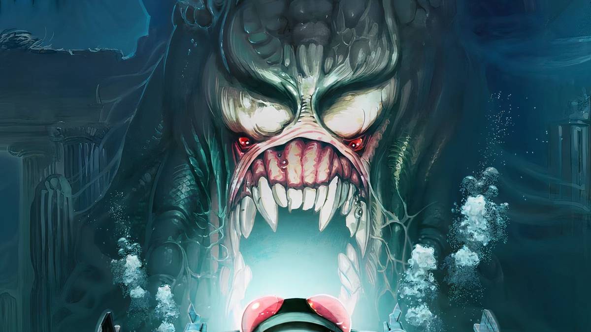 X-Out: Resurfaced News, Trailer, Guides, and More