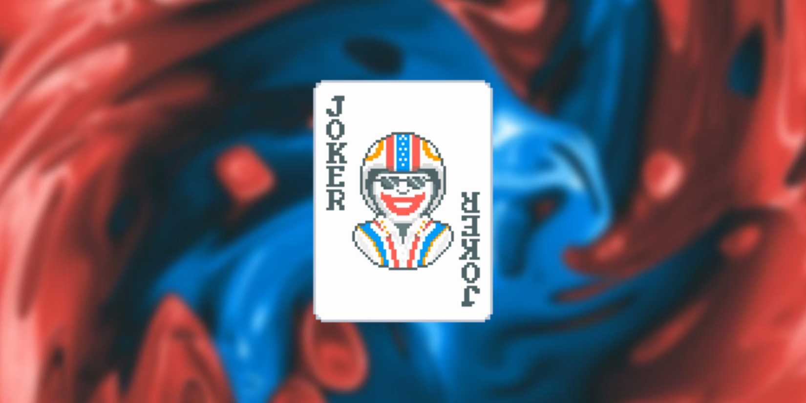 Balatro Stuntman Joker