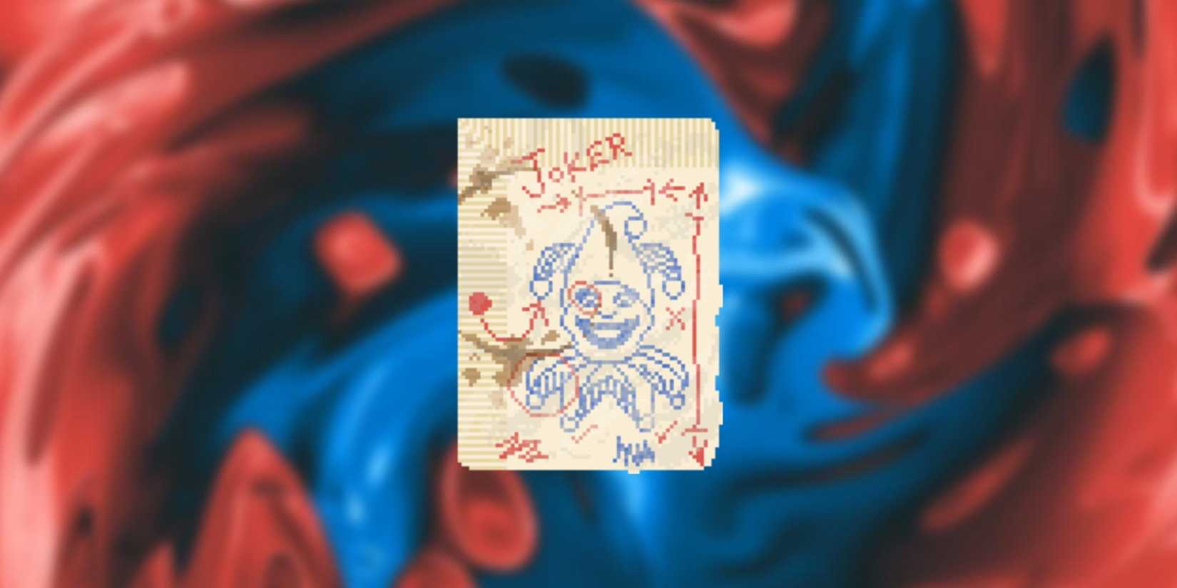 Balatro Brainstorm Joker