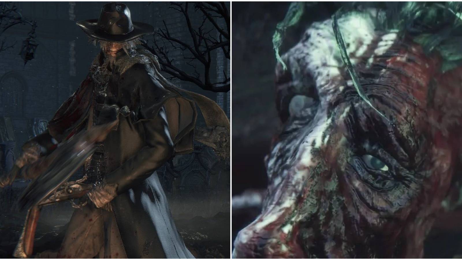 Trickiest Bosses In Bloodborne, Ranked