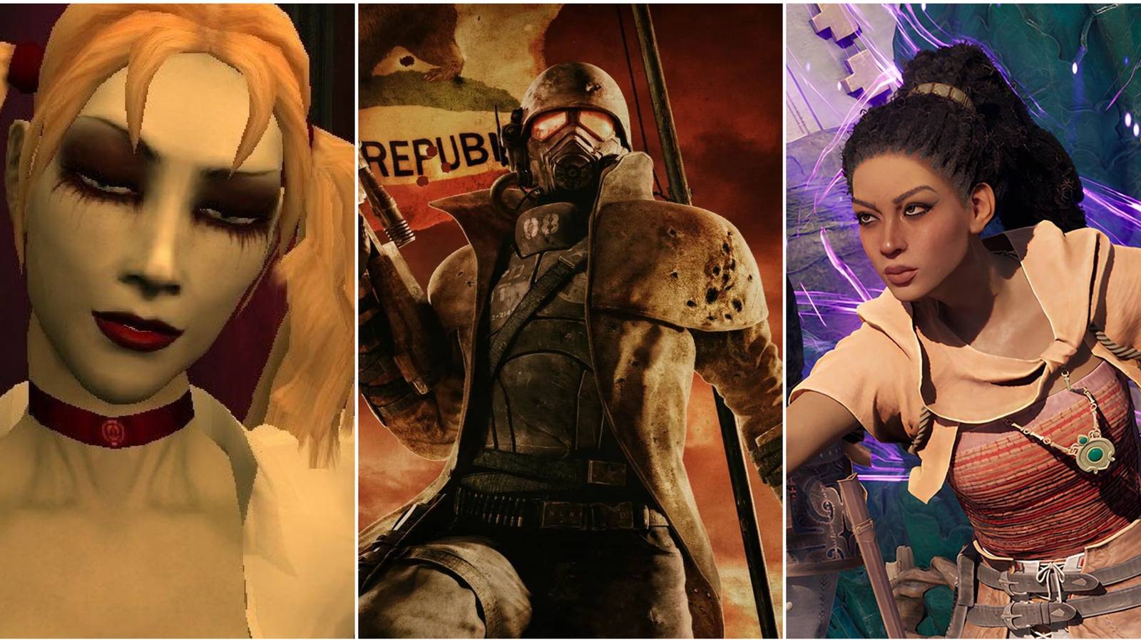 Best Games That Play Like Fallout: New Vegas