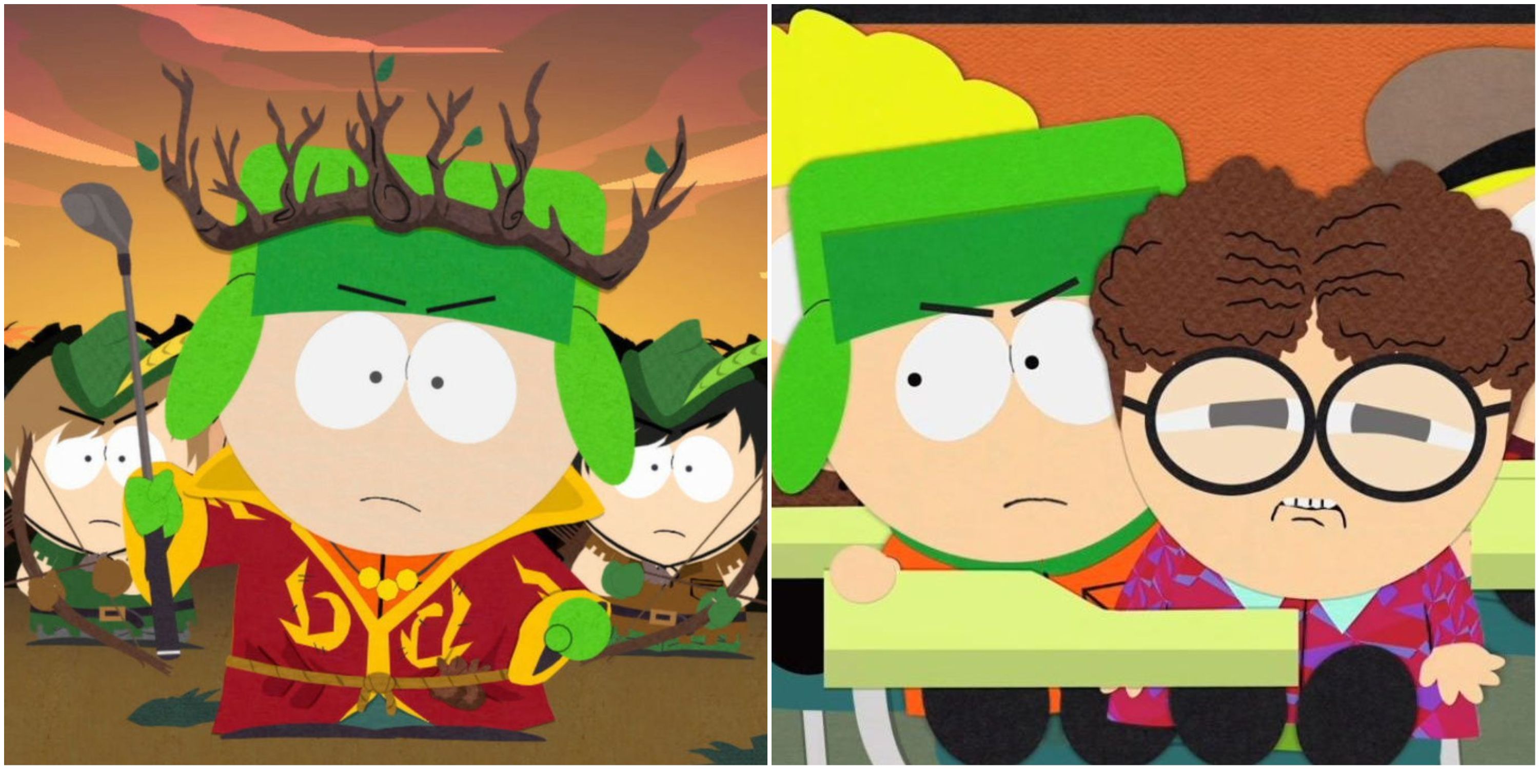 South Park: Best Kyle Episodes, Ranked