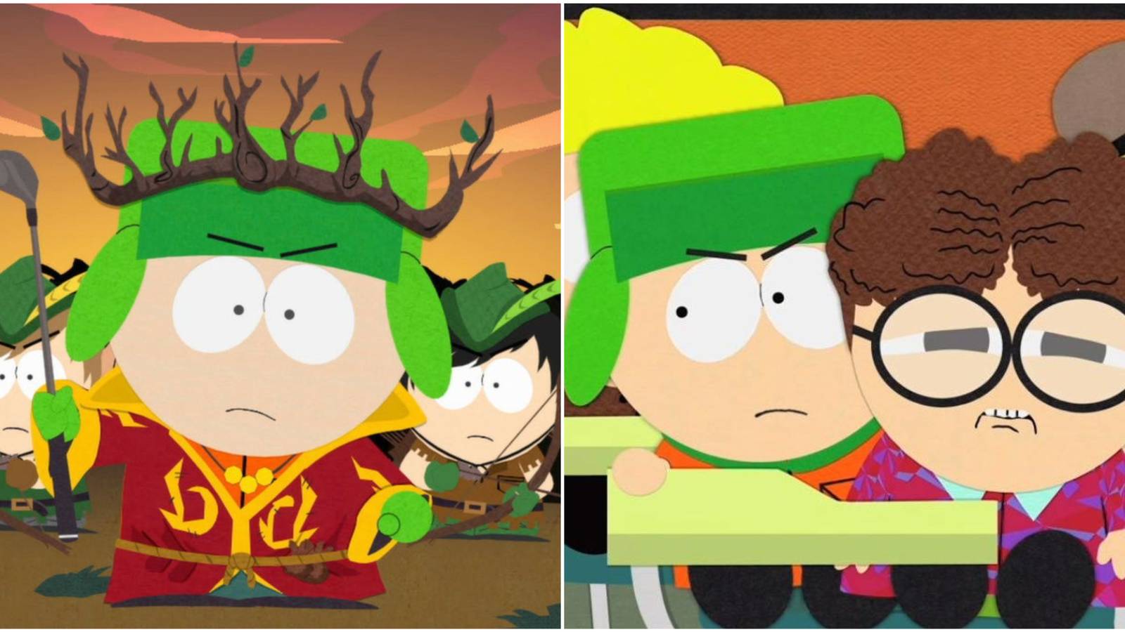 South Park: Best Kyle Episodes, Ranked