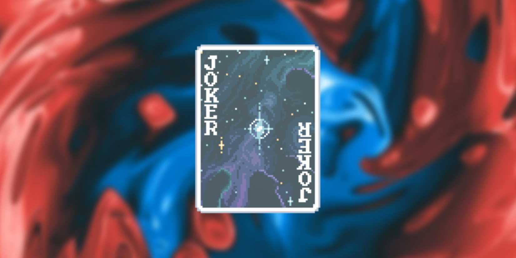 Balatro Joker Supernova