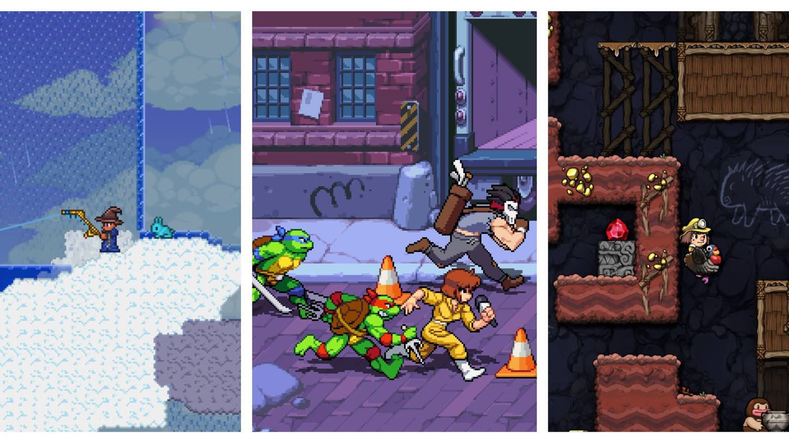 Great Co-Op Games That Are Still Fun In Singleplayer (Featured Image)