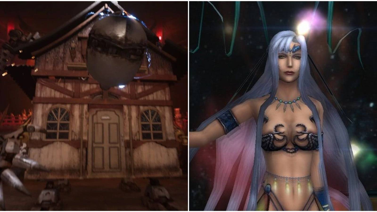 Trickiest Bosses In The Final Fantasy Games, Ranked