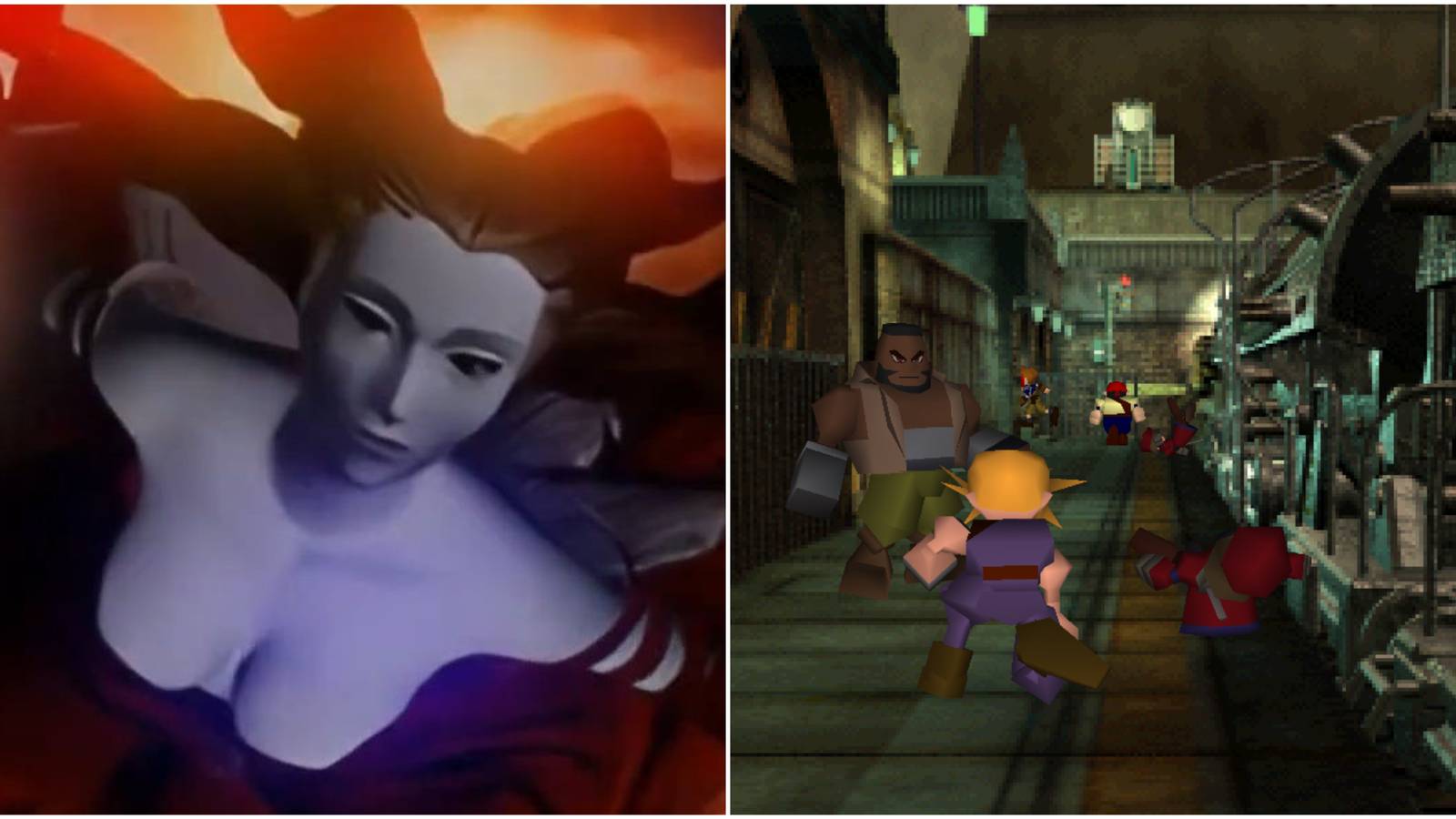 JRPGs With The Best Introductions, Ranked