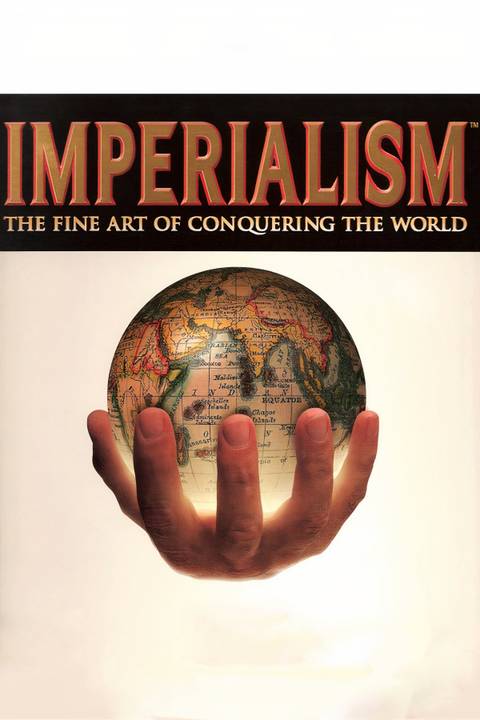 Imperialism Tag Page Cover Art