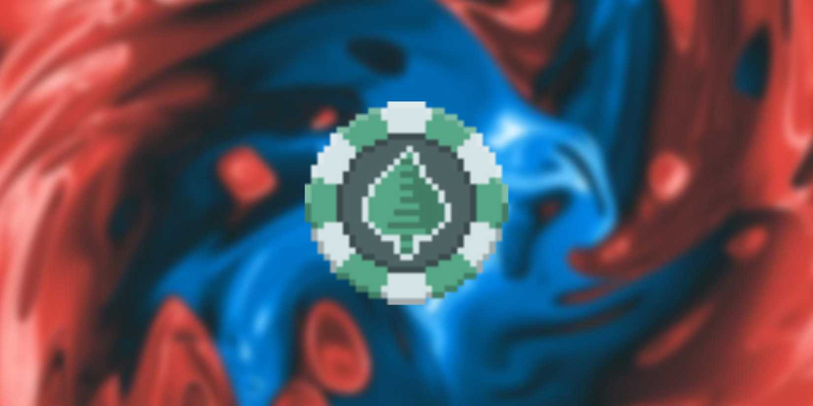 Balatro Verdant Leaf