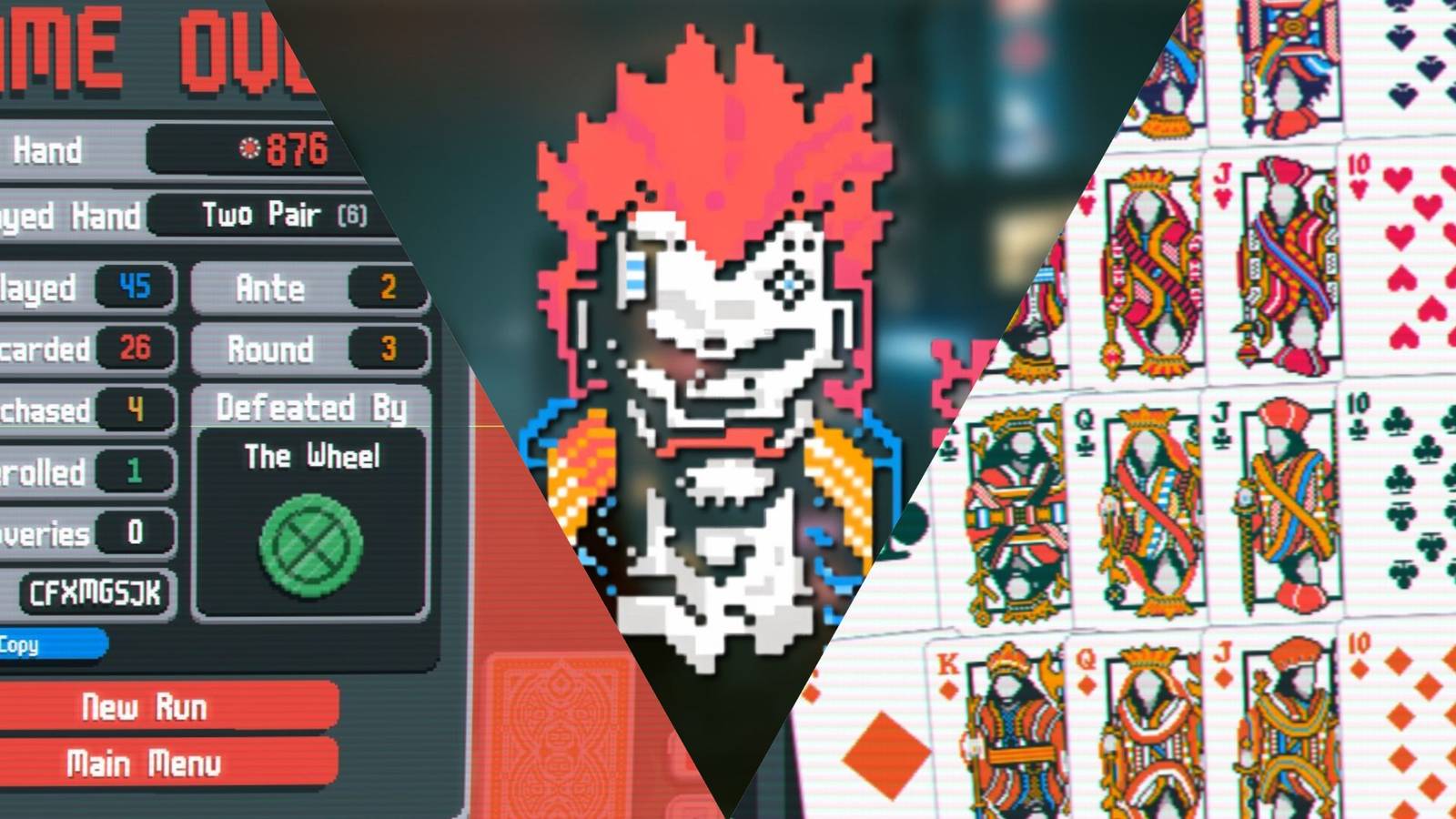 Balatro Boss Feature