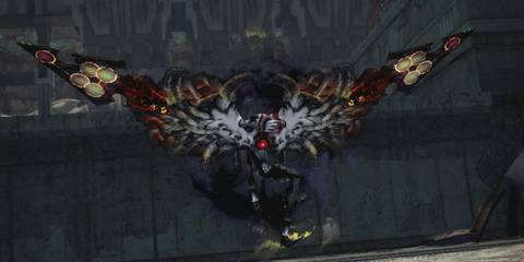 Vercingetorix in Final Fantasy 13