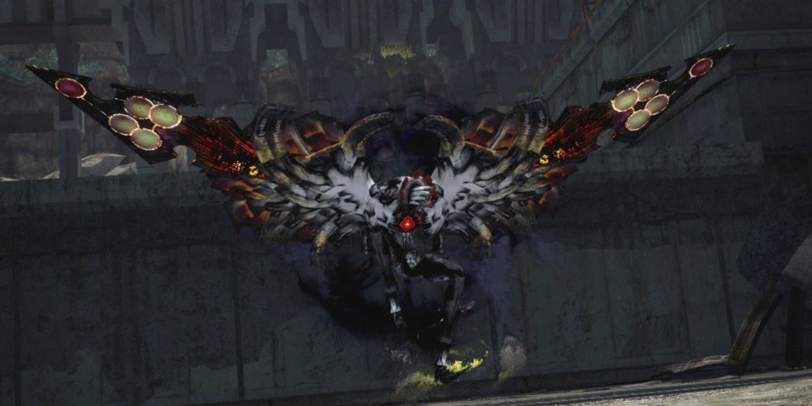 Vercingetorix in Final Fantasy 13