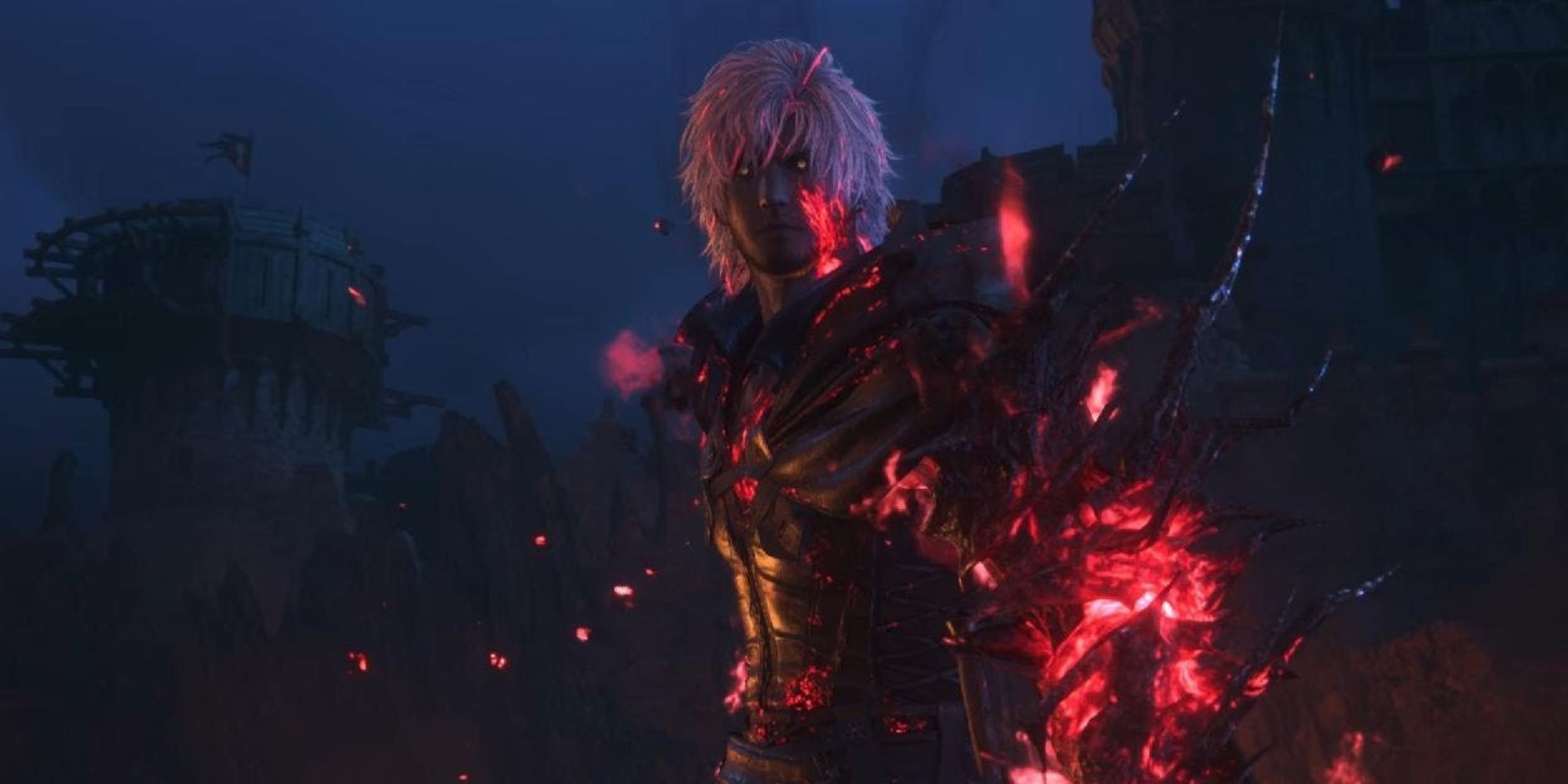 FF14 Director Yoshi-P is No Longer on the Square Enix Board of Directors