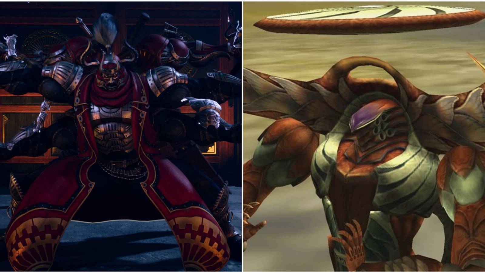 Final Fantasy: Hardest Bosses To Unlock, Ranked