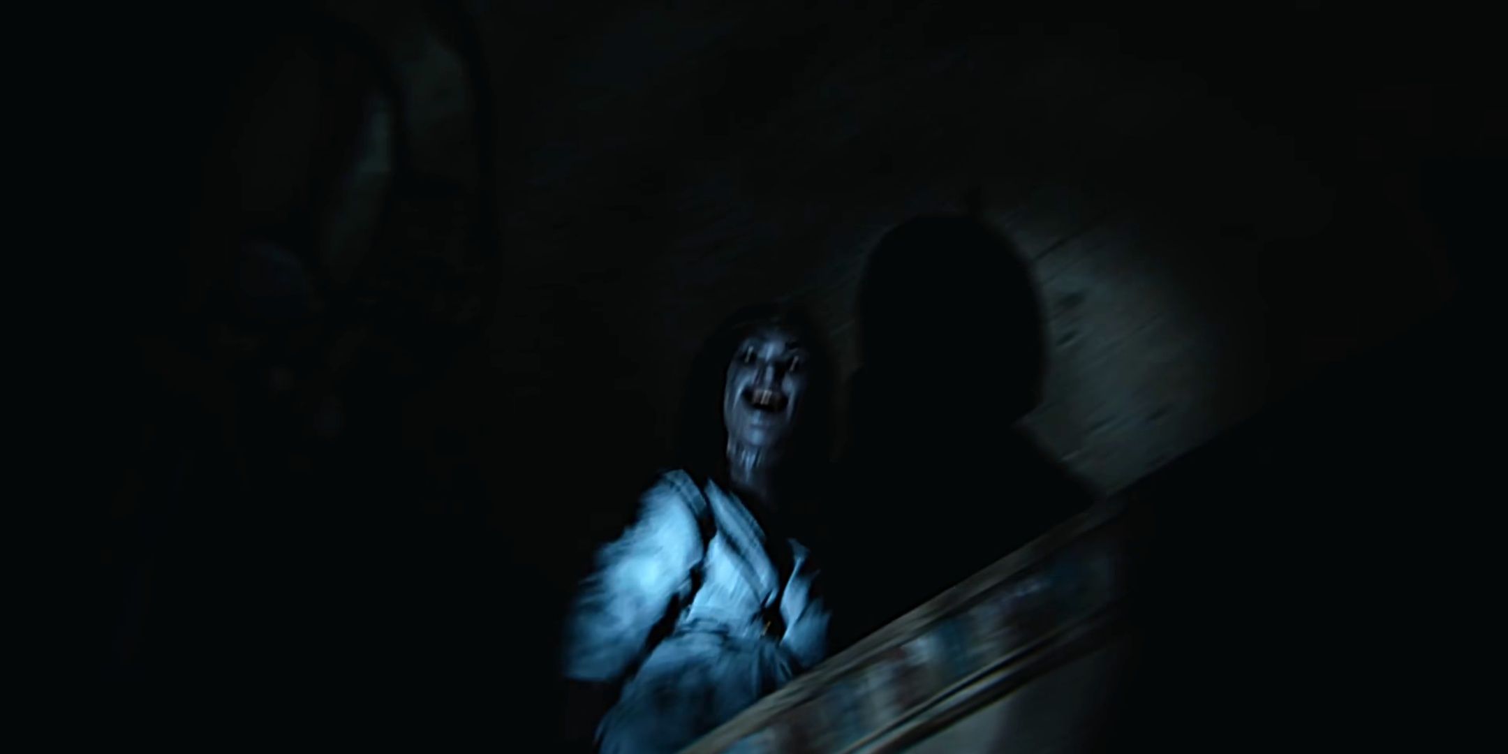 Best Horror Games Set In Africa