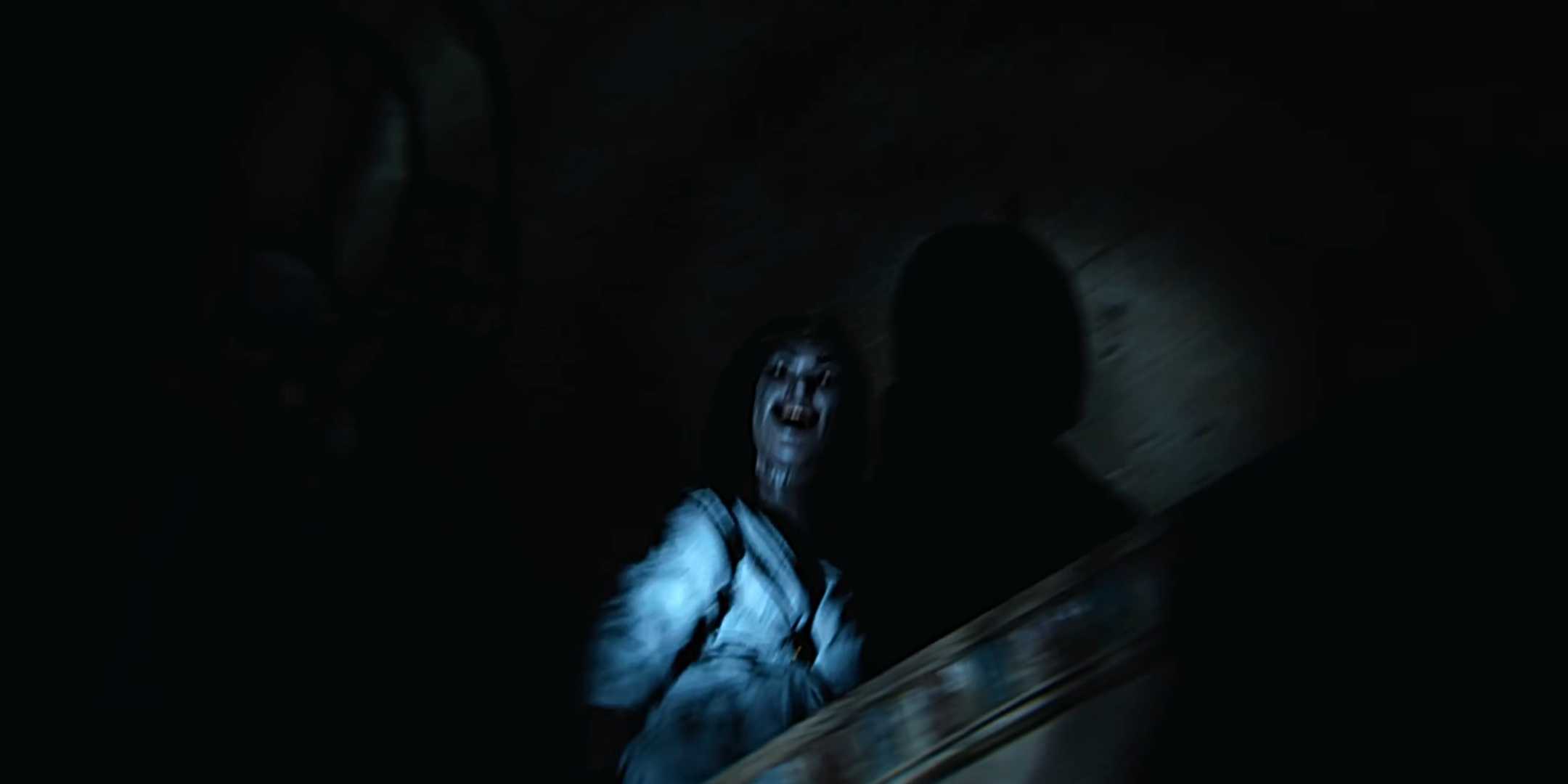 Amenti Rudamon Best Horror Games Set In Africa