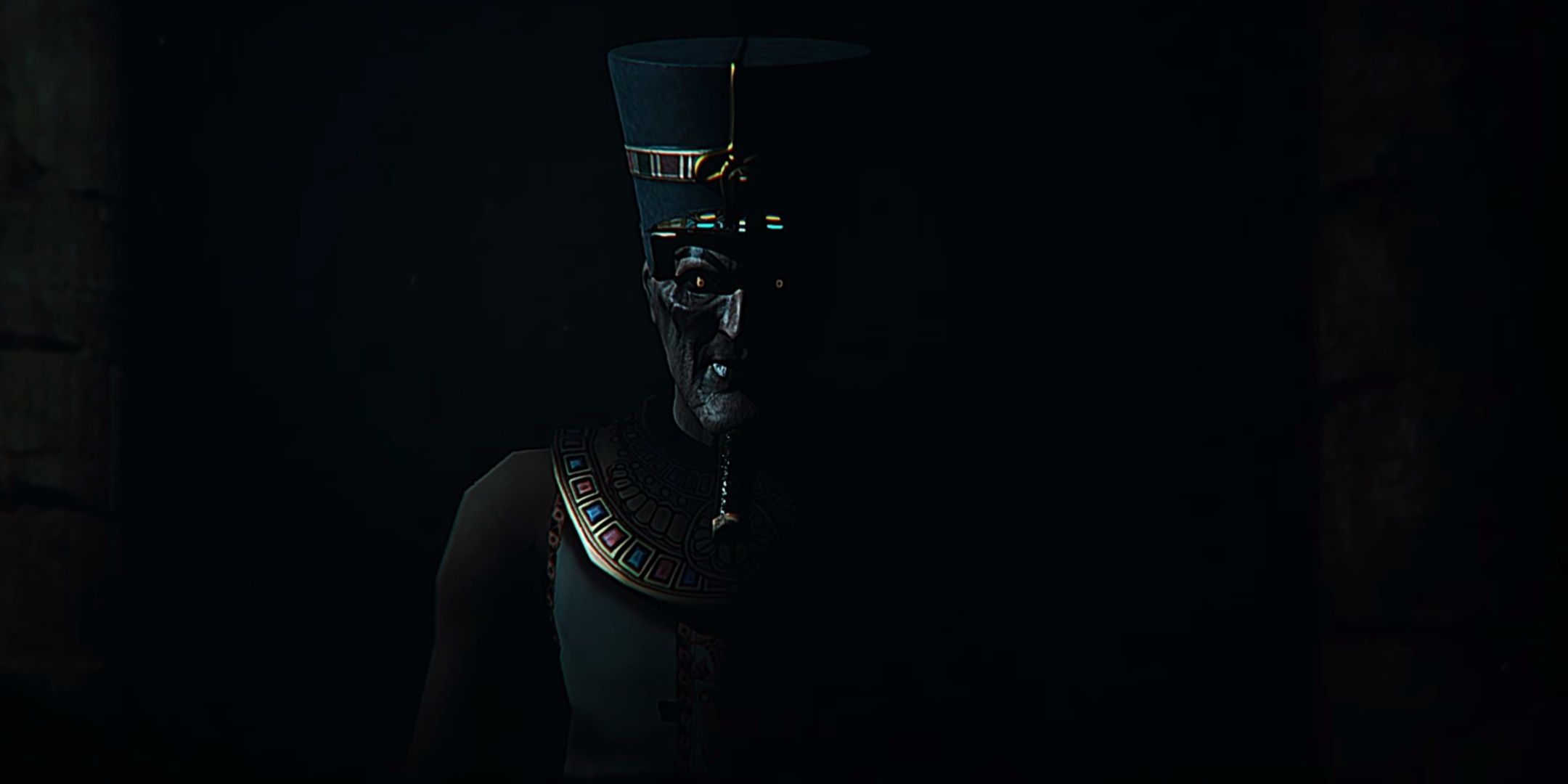 Best Horror Games Set In Africa