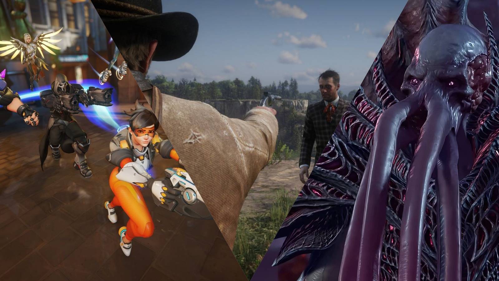 Cross-platform Game Feature