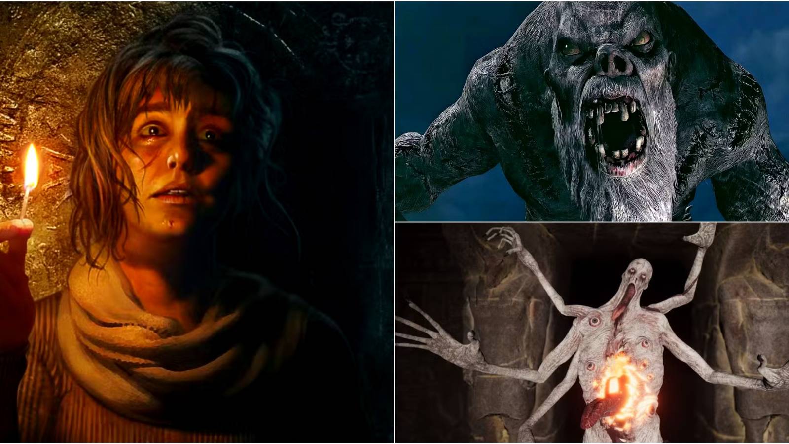 Best Horror Games Set In Africa - feature image