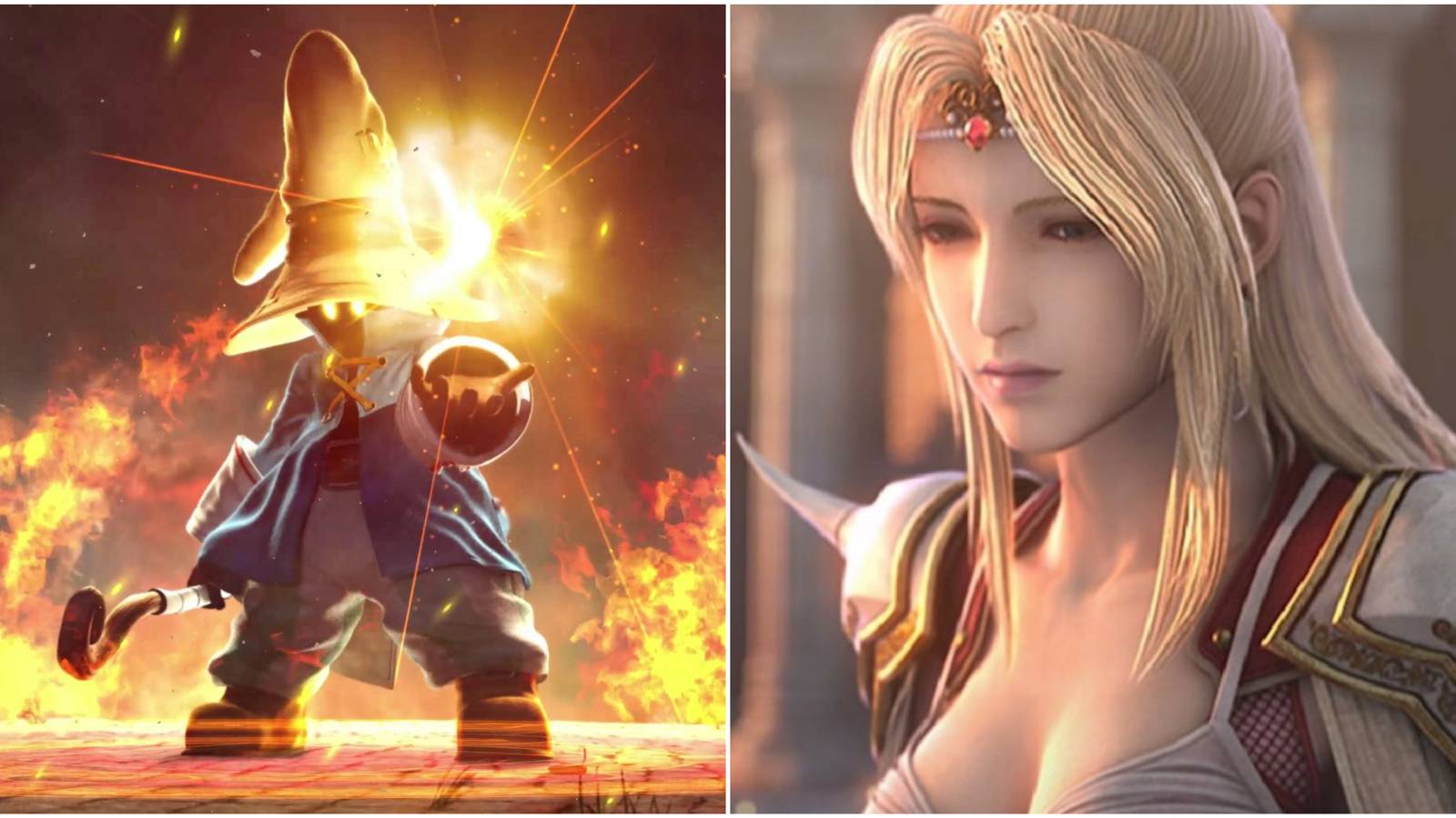 Best Mage Jobs In Final Fantasy, Ranked