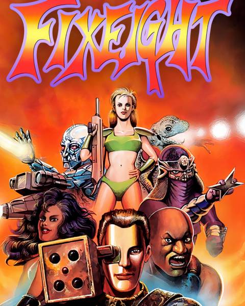 Fixeight Character FixEight News, Trailer, Guides, and More