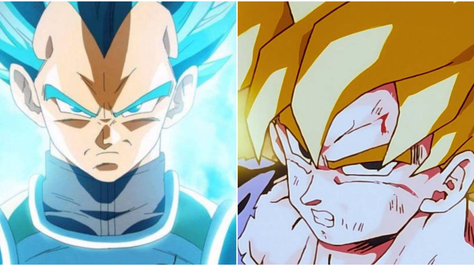 Dragon Ball: Transformations Used Too Many Times In The Series
